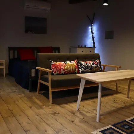 Apartamento Levendula *