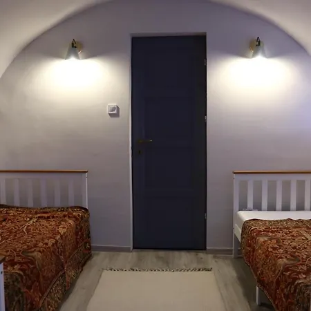 Appartamento Levendula Nemesvita