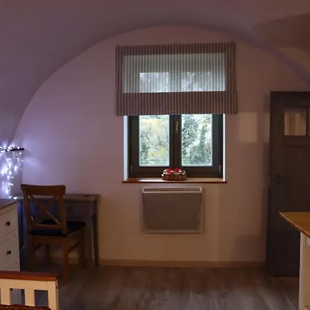 Appartement Levendula Vendeghaz Nemesvita